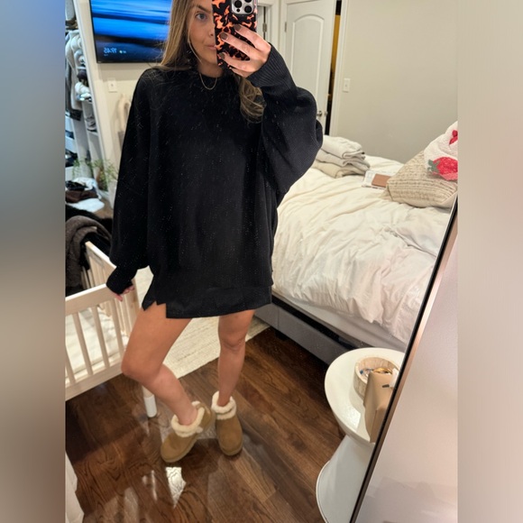 Free People Easy Street Tunic - Picture 2 of 10